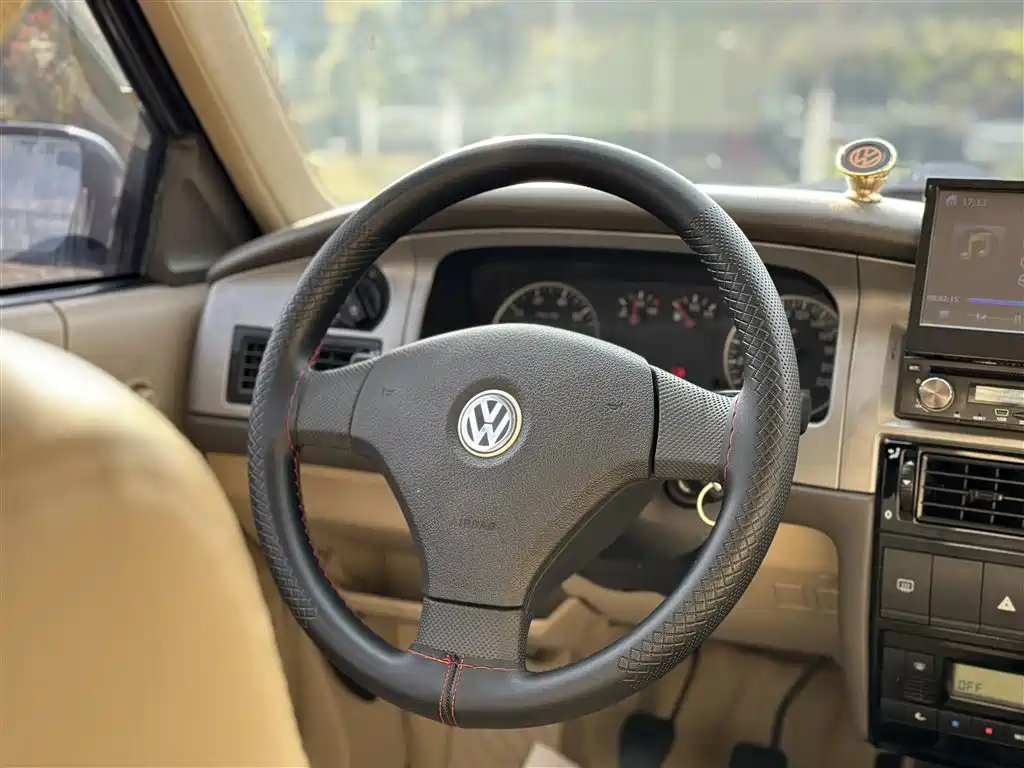VOLKSWAGEN OTHER 2014
