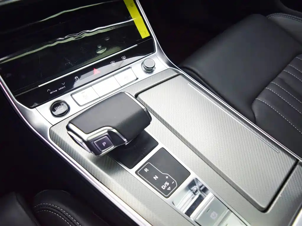 AUDI A6L 2023