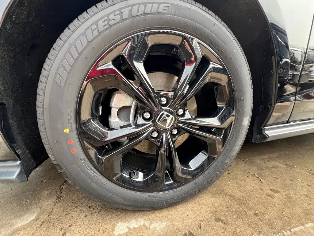 HONDA ACCORD 2024