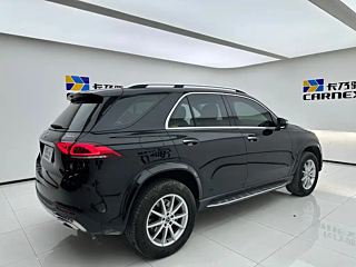 MERCEDES BENZ GLE  2021 YEAR GLE 350 4MATIC FASHION 2021