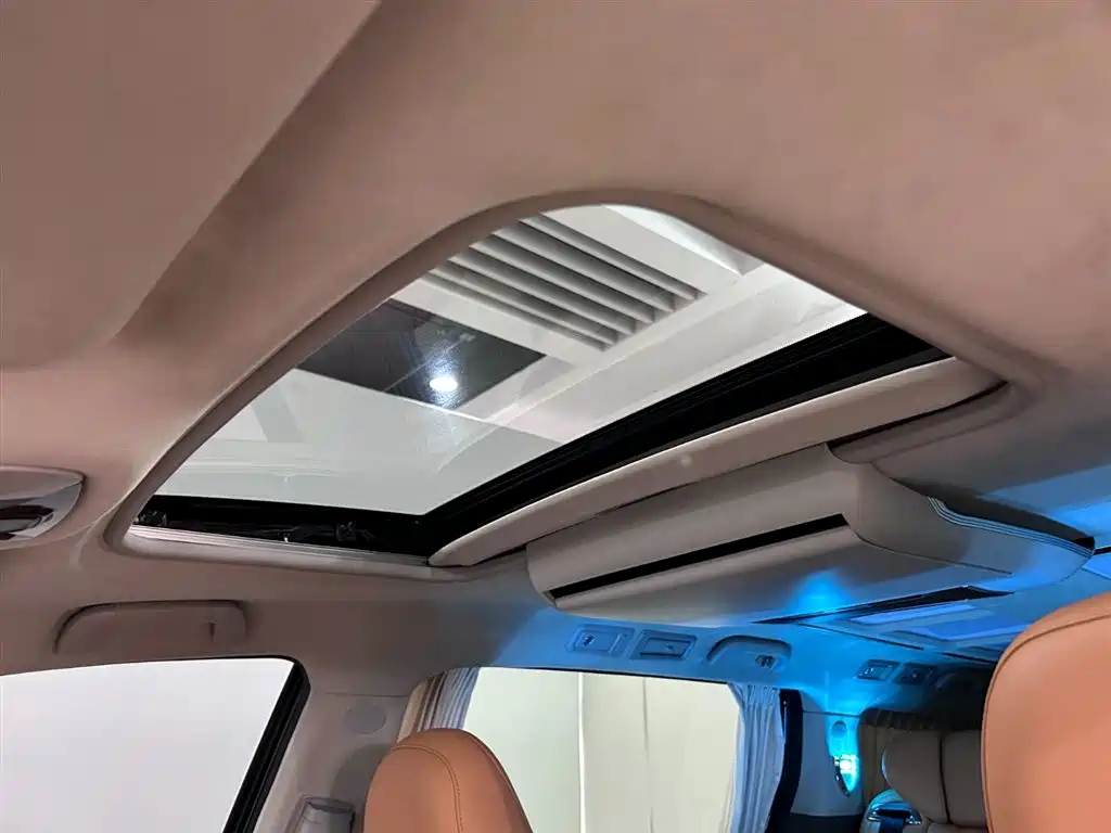 TRUMPCHI M8 2022