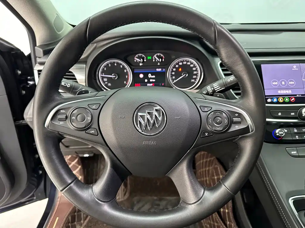 BUICK LACROSSE 2020