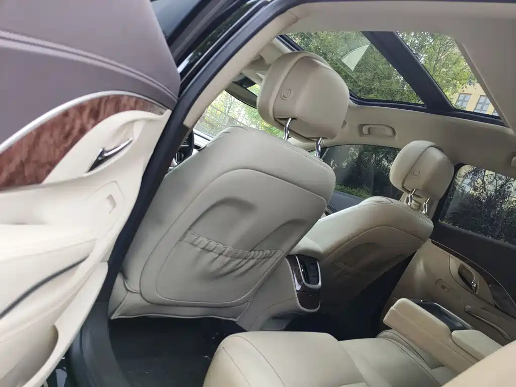 BUICK LACROSSE 2016