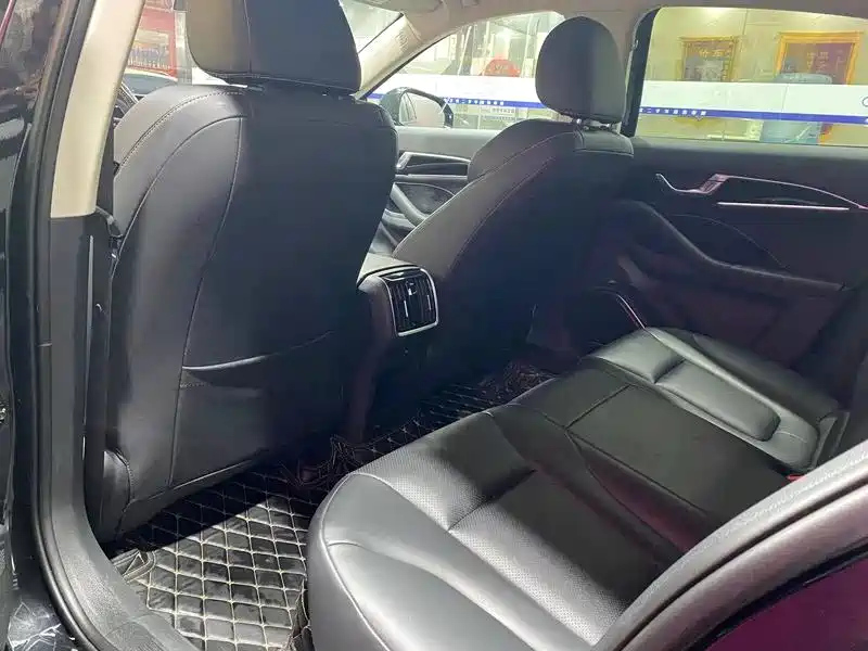 BESTURN B70 2022