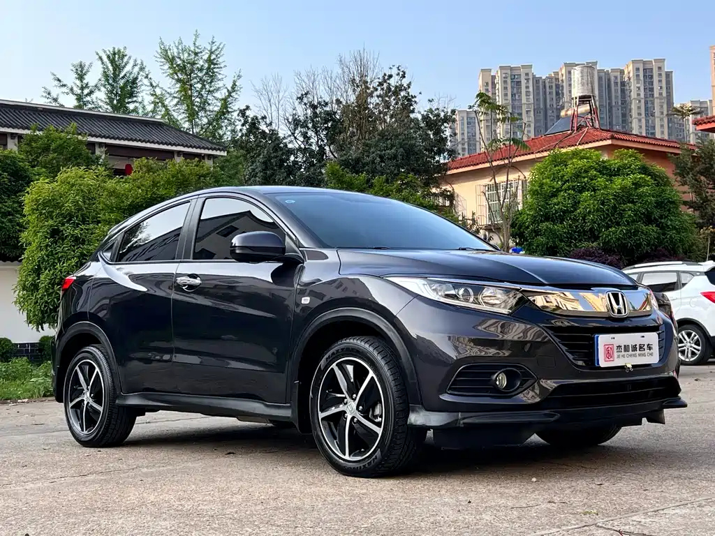 HONDA VEZEL 2022
