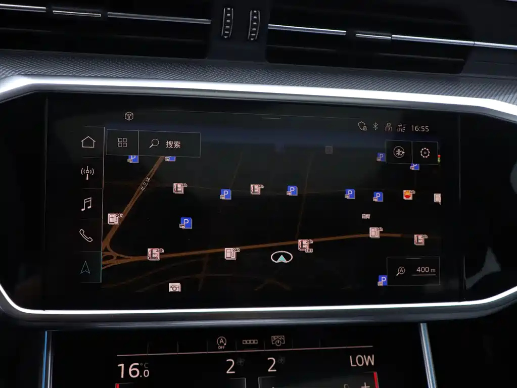 AUDI A6L 2024