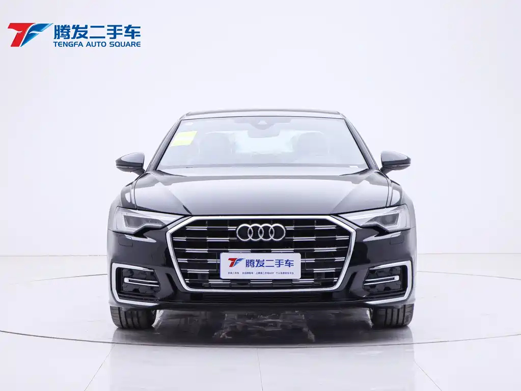AUDI A6L 2024