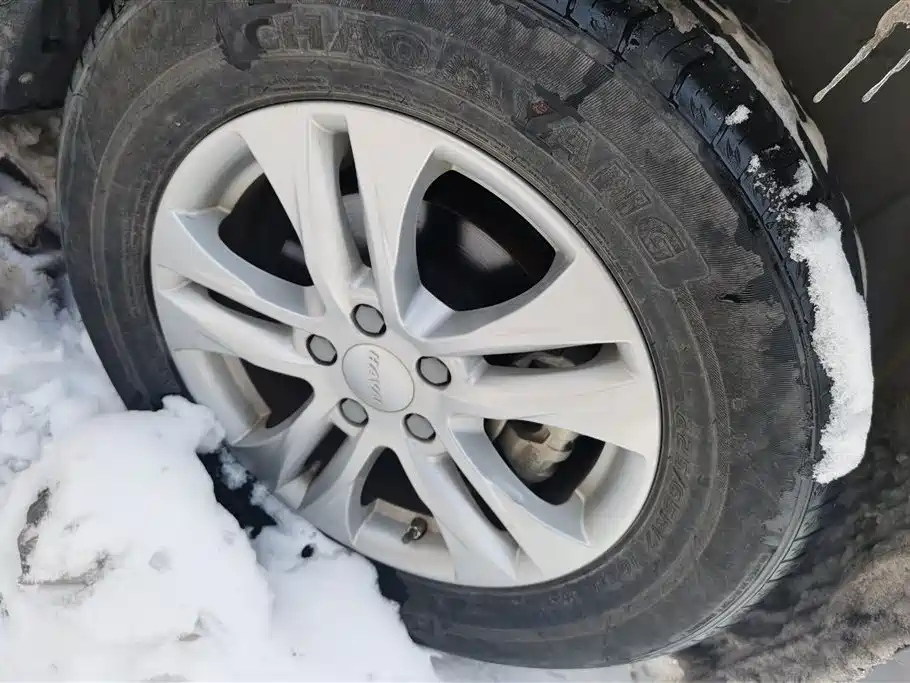 HAVAL M6 2020