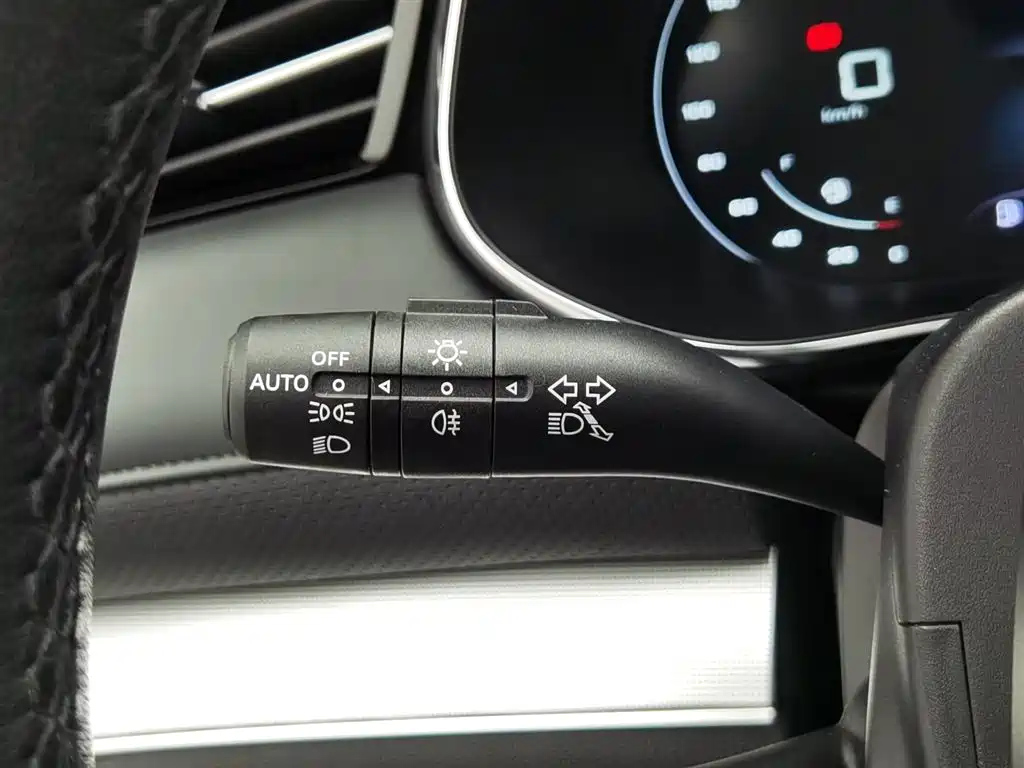 ROEWE RX5 MAX 2021