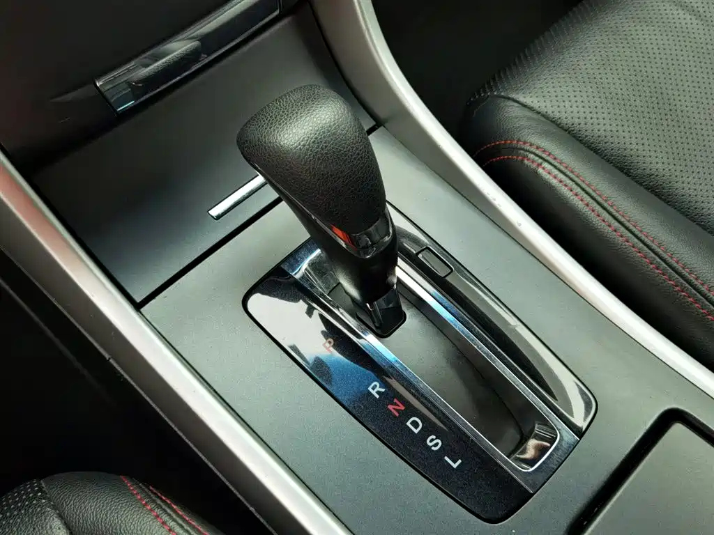 HONDA ACCORD 2015