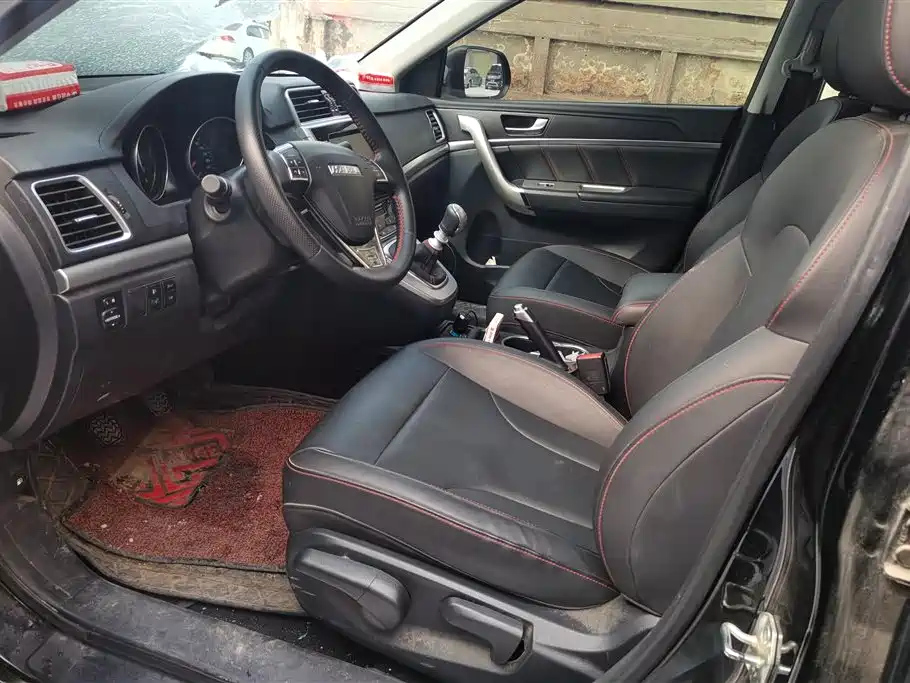 HAVAL M6 2020