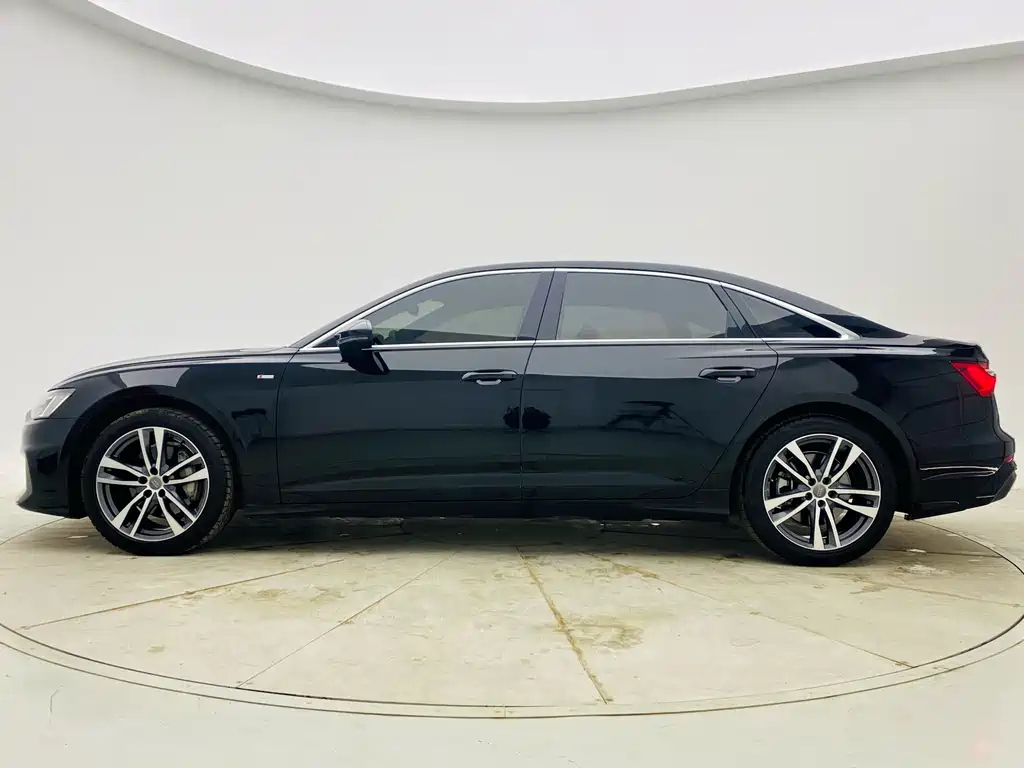 AUDI A6L 2020