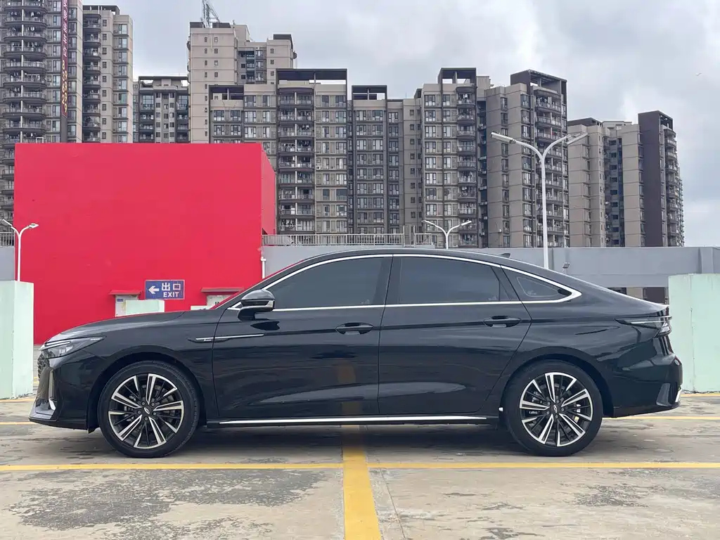 CHERY ARRIZO 8 2023