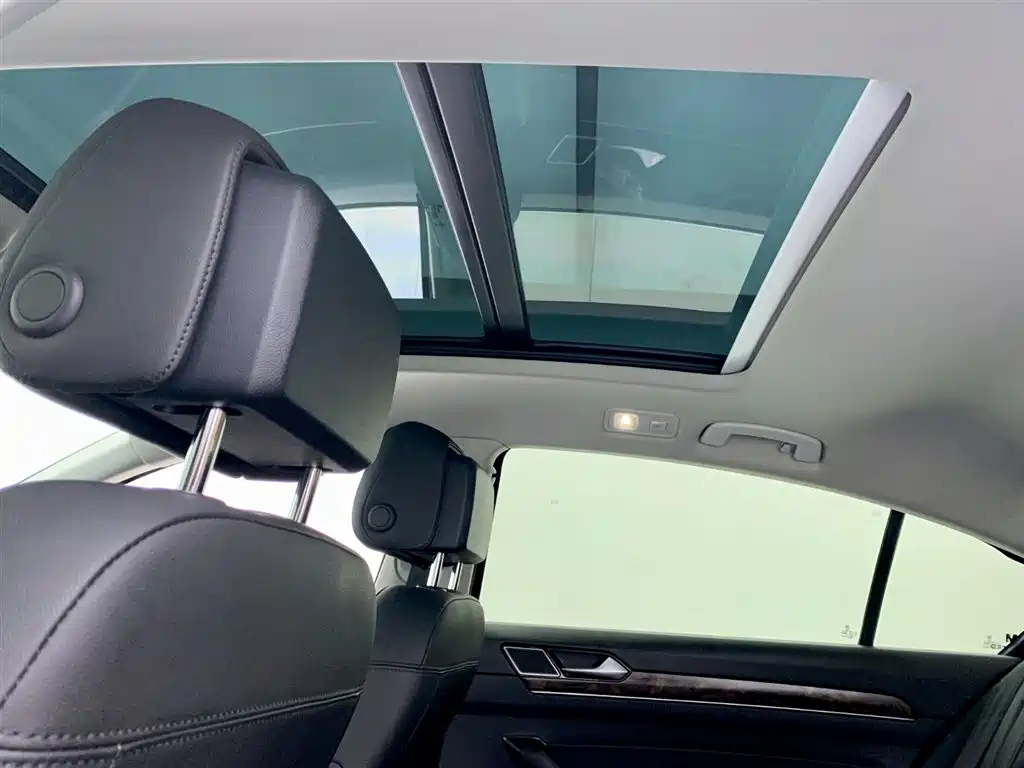 VOLKSWAGEN MAGOTAN 2020