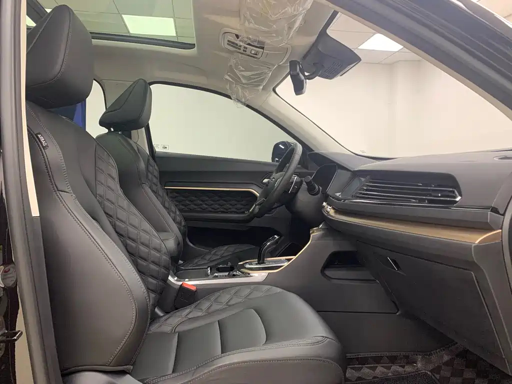 HAVAL H6 2021