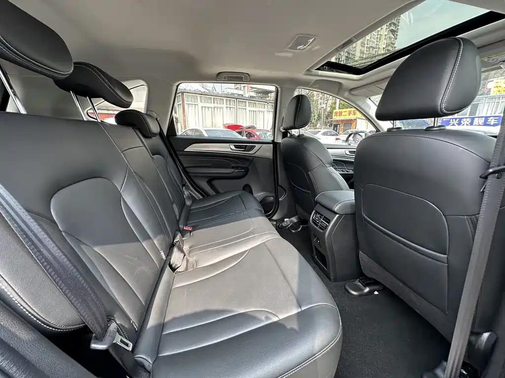 HAVAL M6 2022