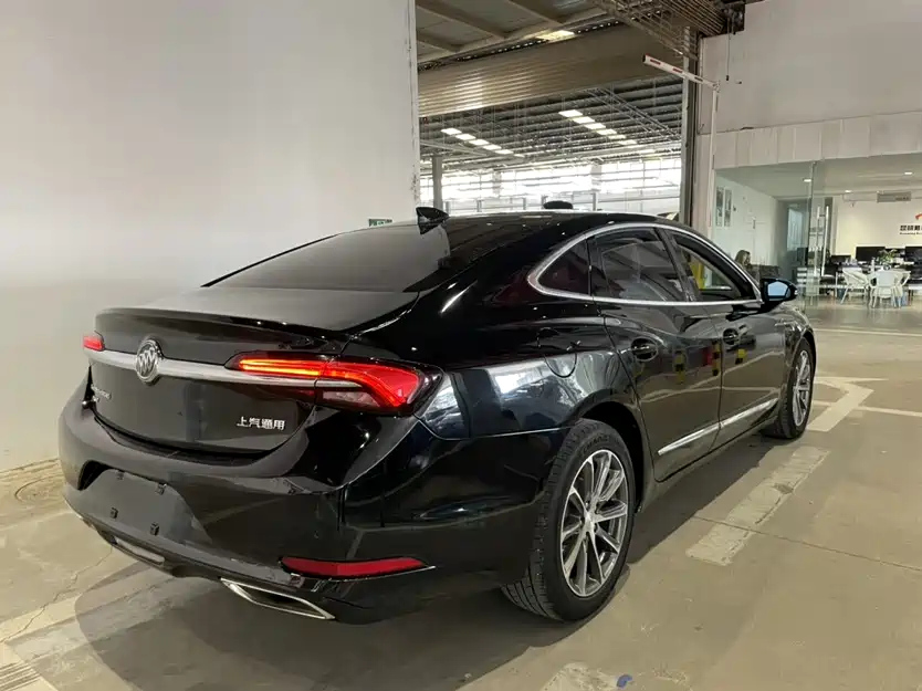 BUICK LACROSSE 2020