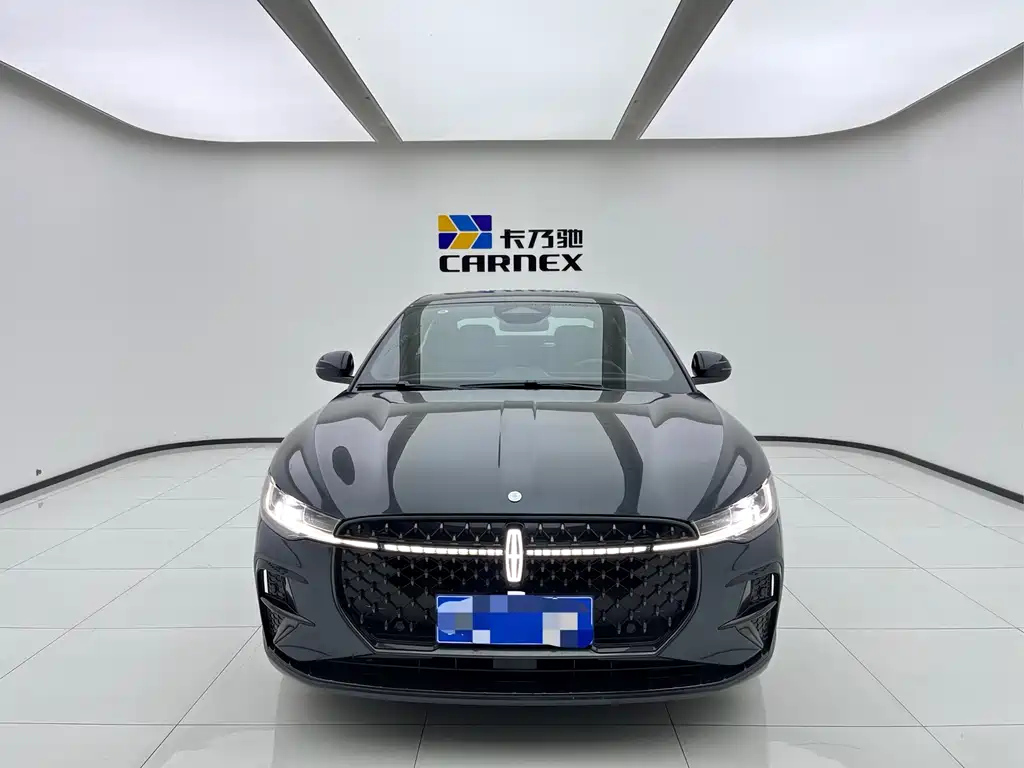 LINCOLN Z 2023