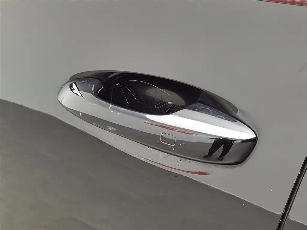 BYD TANG 2019
