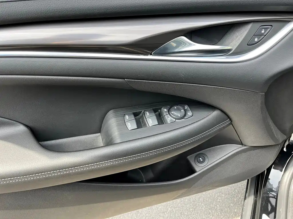 BUICK LACROSSE 2020
