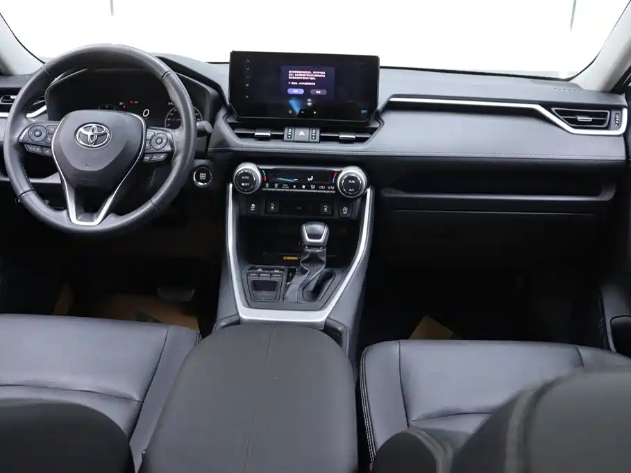 TOYOTA RAV4 RONGFANG 2023