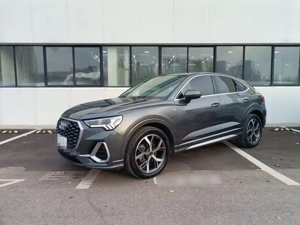 AUDI Q3 SPORTBACK 2022