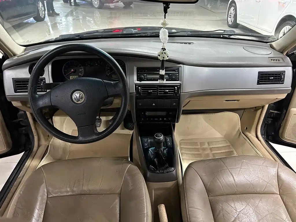 VOLKSWAGEN OTHER 2010