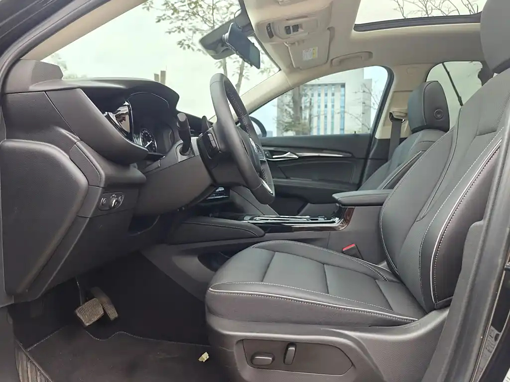 BUICK ENVISION S 2023
