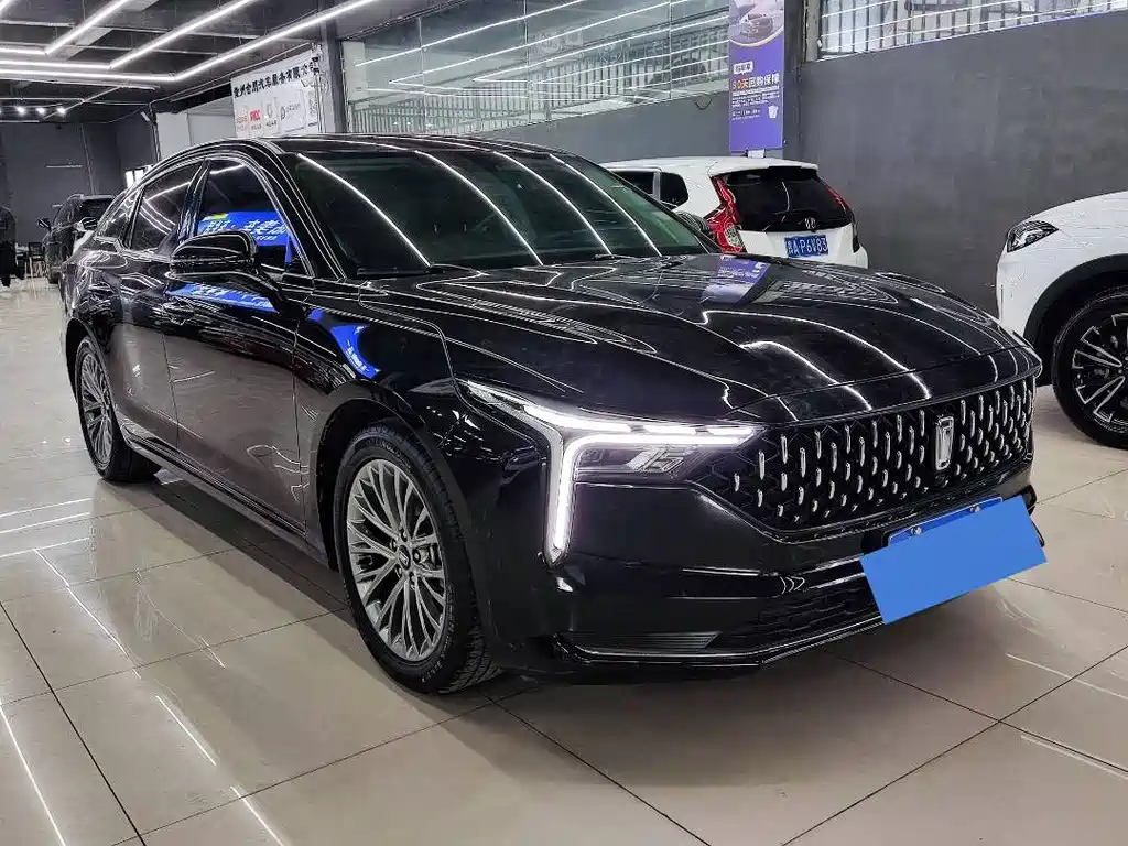 BESTURN B70 2023