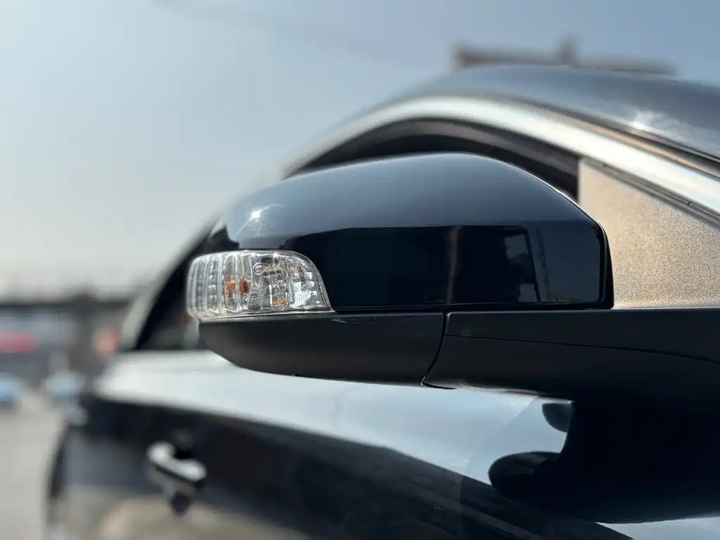 VOLVO S80L 2012