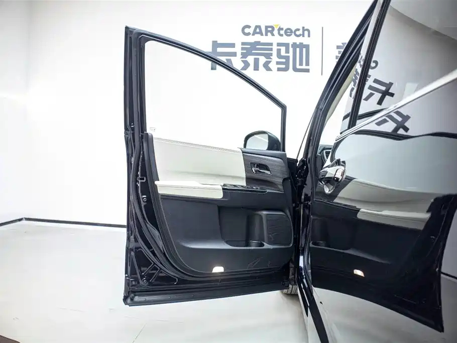 HONDA ODYSSEY 2023