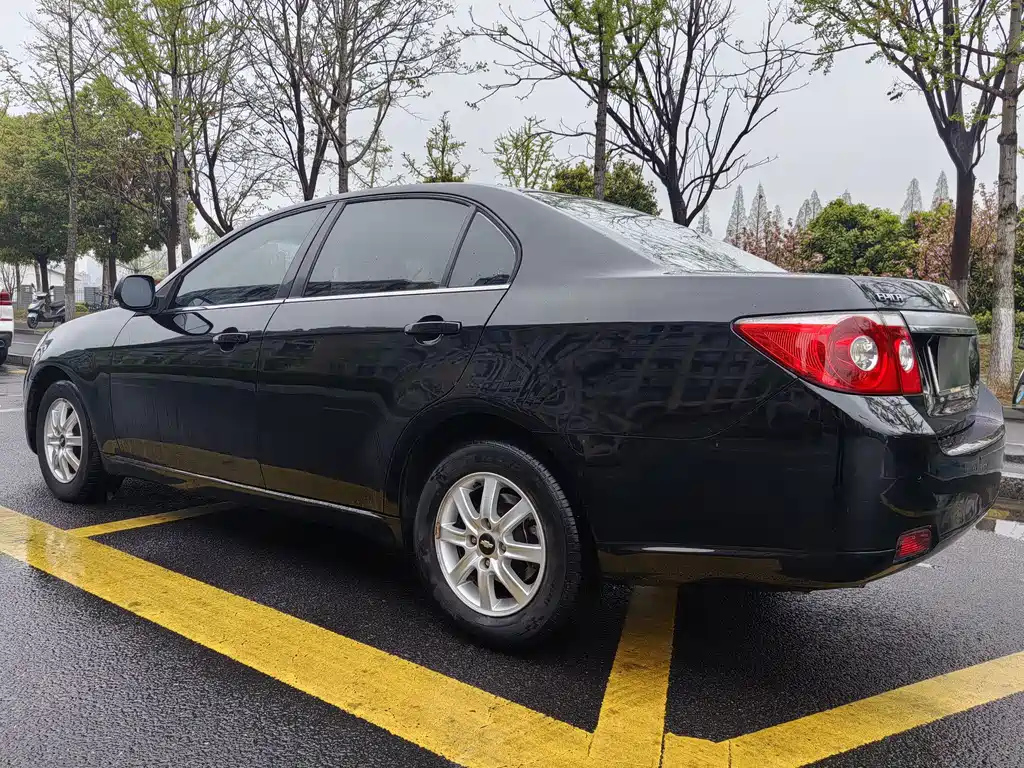 CHEVROLET OTHER 2011