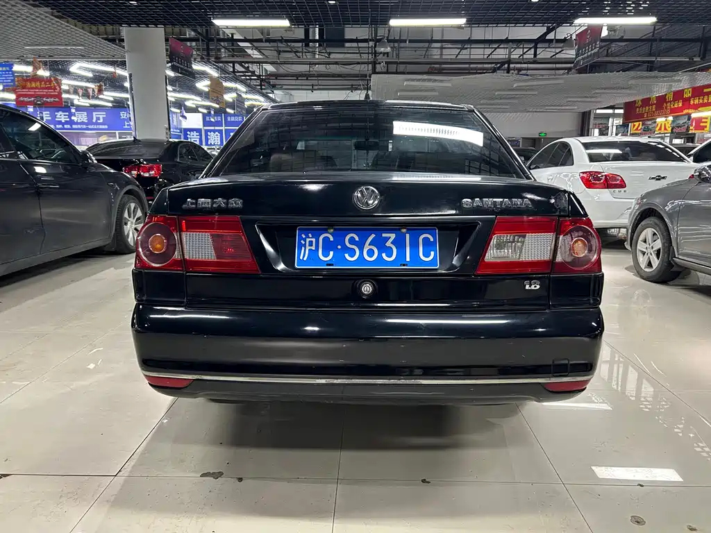 VOLKSWAGEN OTHER 2010