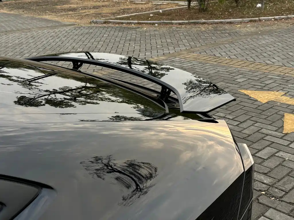 CHANGAN UNI-V 2023