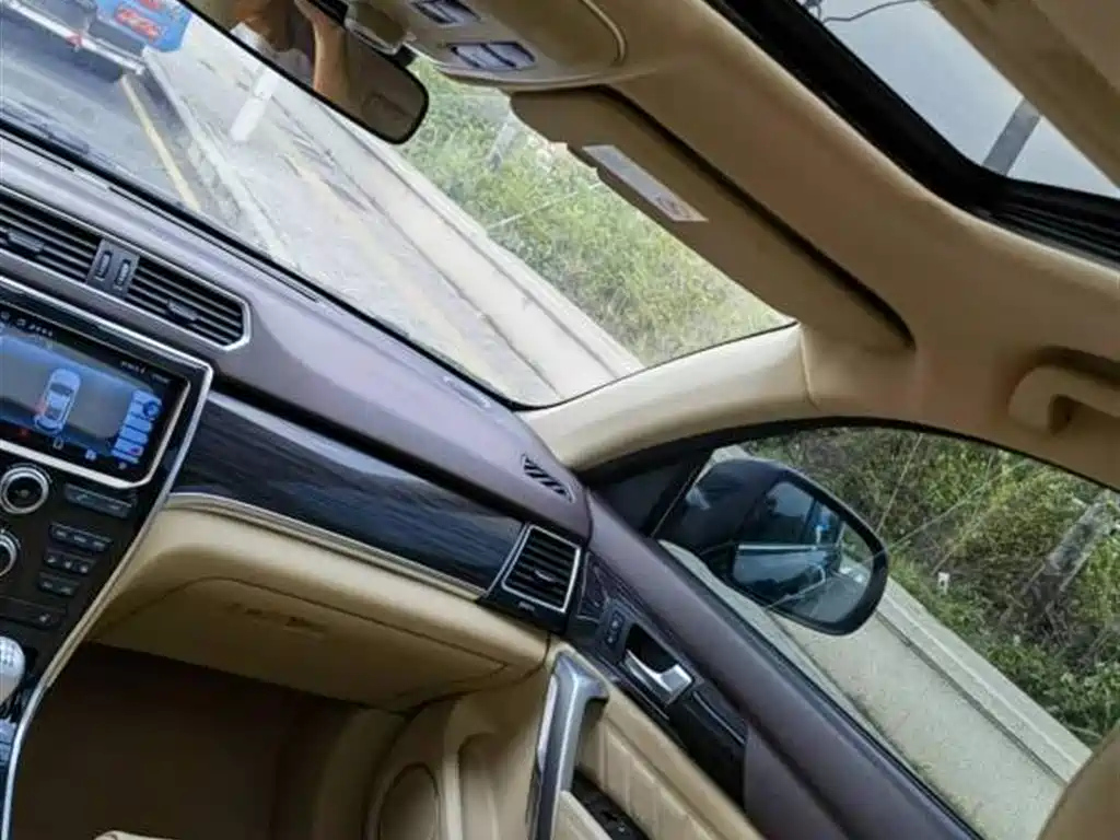 HAVAL H2 2014
