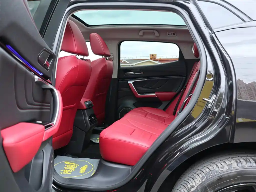 WEY VV5 2019