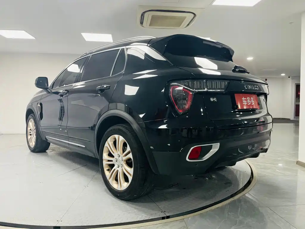 LYNK&CO 01 2018