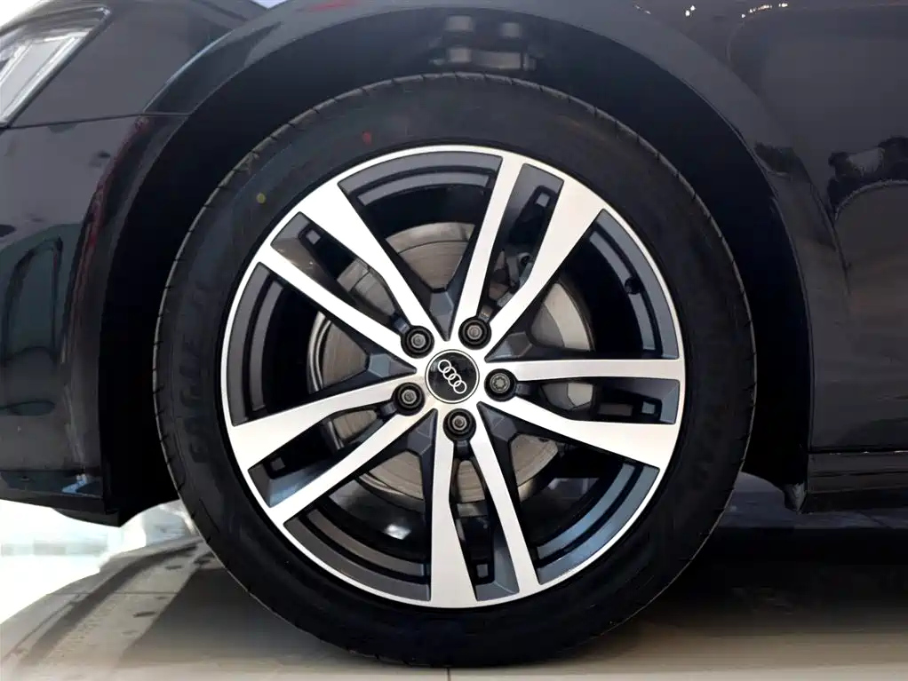AUDI A6L 2024