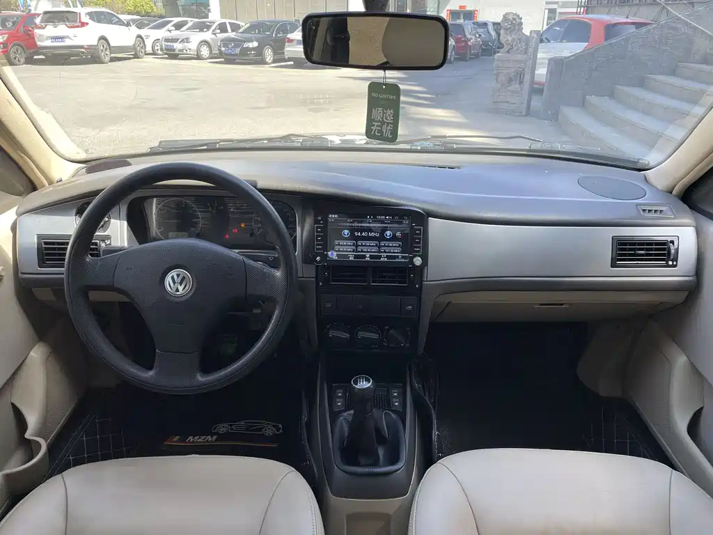 VOLKSWAGEN OTHER 2012