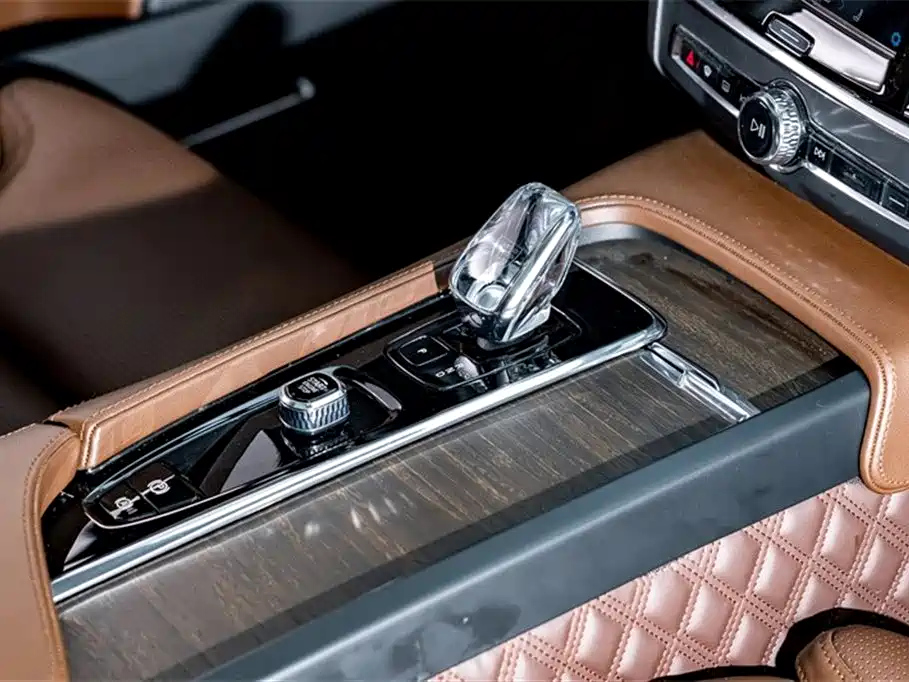 VOLVO S90 2022
