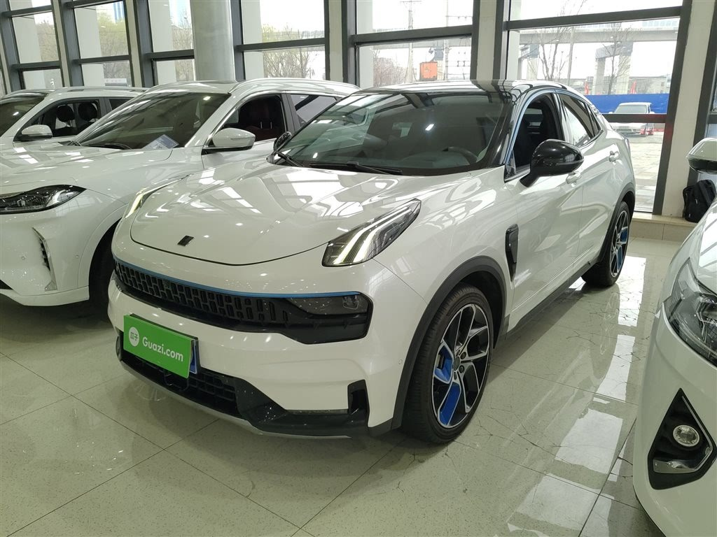 LYNK 05 2020