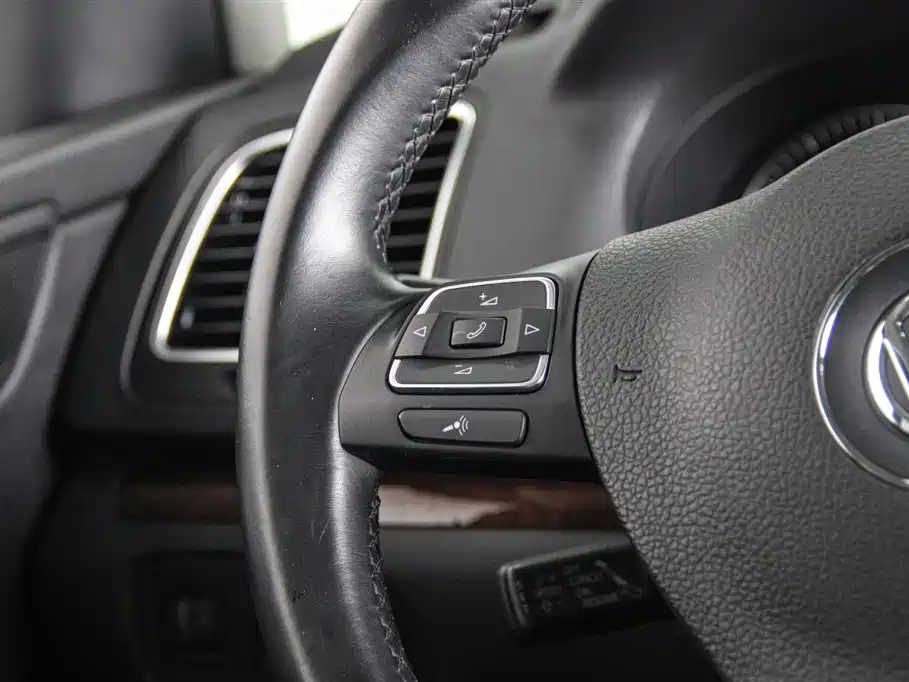 VOLKSWAGEN SHARAN 2014
