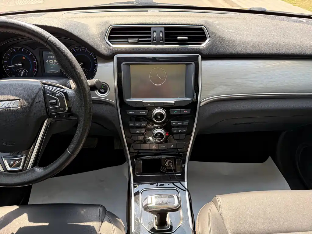 HAVAL H2 2019