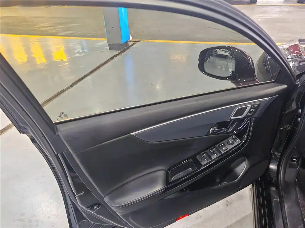 HONDA SI PLATINUM 2018