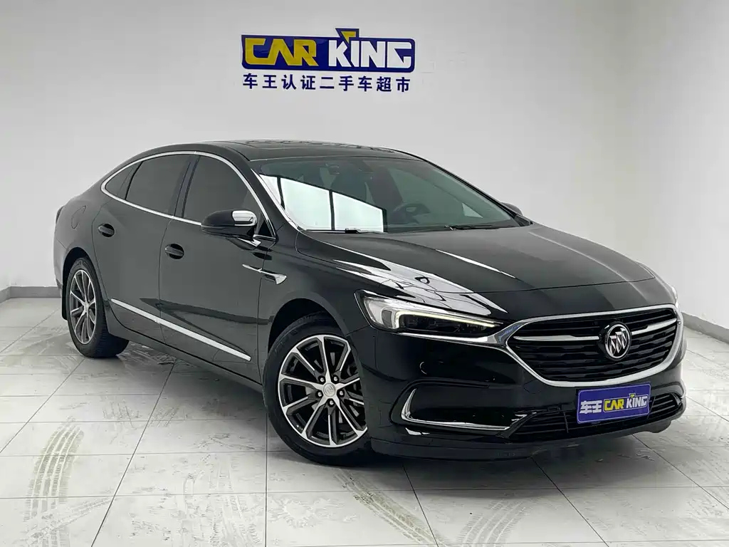 BUICK LACROSSE 2022