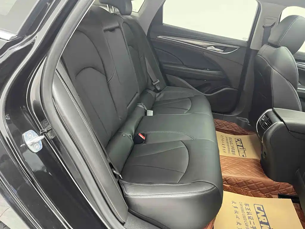 BUICK LACROSSE 2022