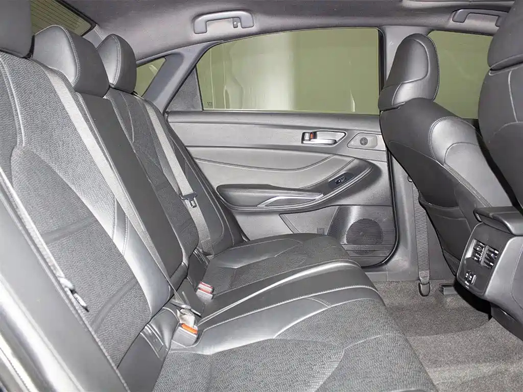 TOYOTA AVALON 2021
