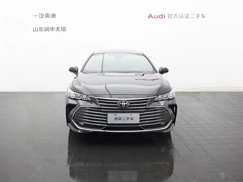 TOYOTA AVALON 2021