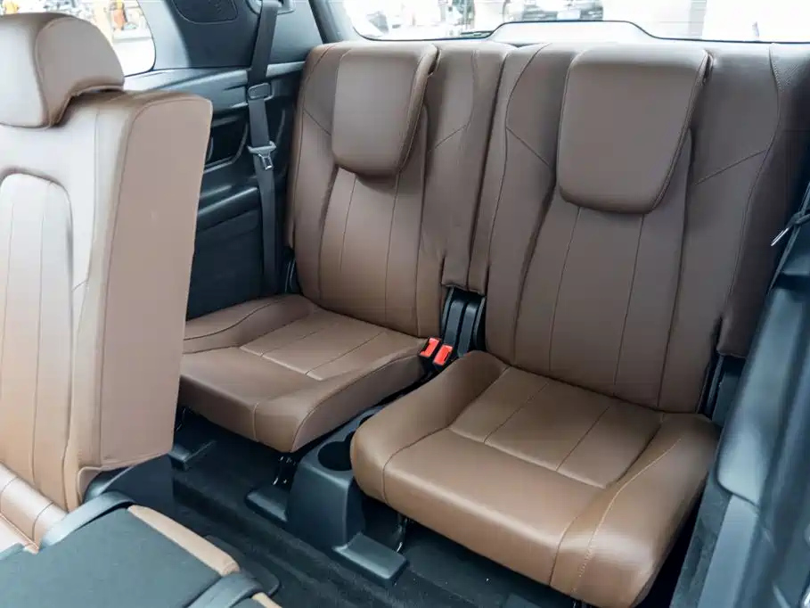 MERCEDES BENZ GLB 2022