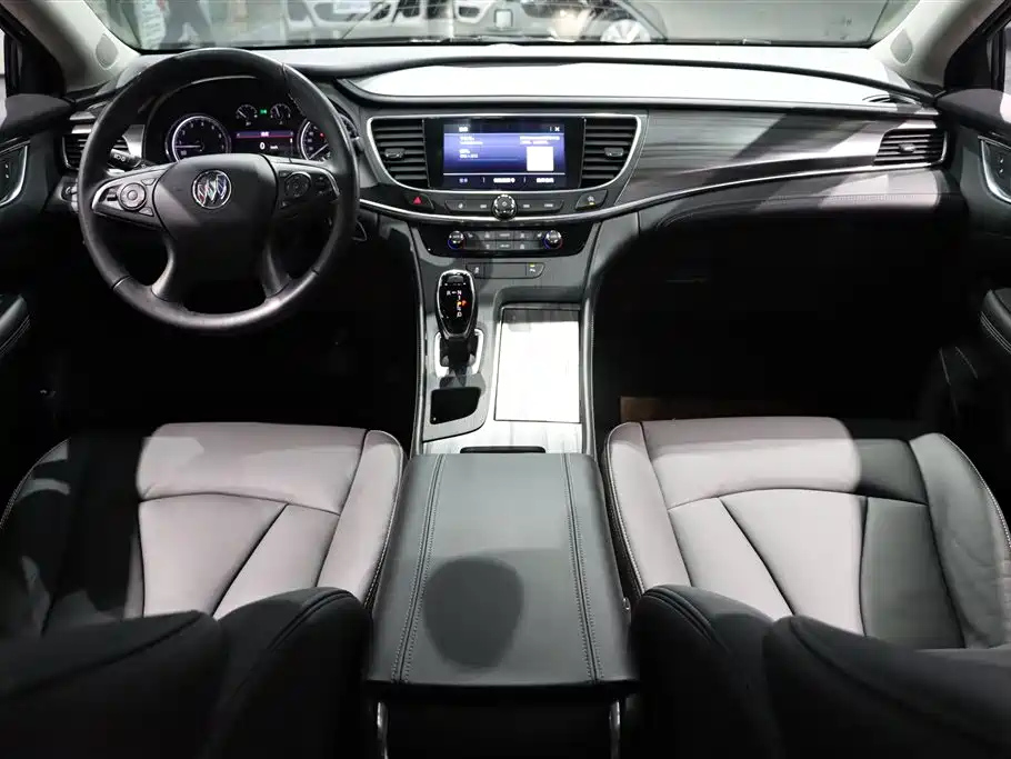 BUICK LACROSSE 2022